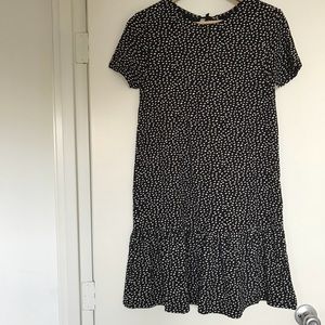 Lefties dotted dress